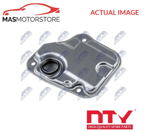 Automatic transmission oil - automatic,