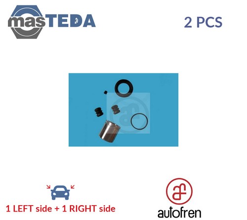 D41184c brake caliper repair - caliper,