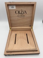 Oliva Serie V Melanio Edición