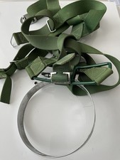 Siebe Gorman Harness 