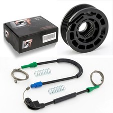 Window Regulator Repair Kit