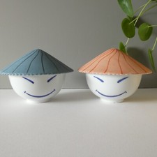 Pylones Paris Rice Bowls