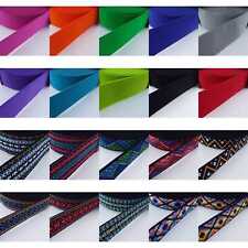 Soft Elastic 25mm 38mm 50mm Waistband Clothing Cuff 20 Colors Buy 1 2 Or 4m 781D