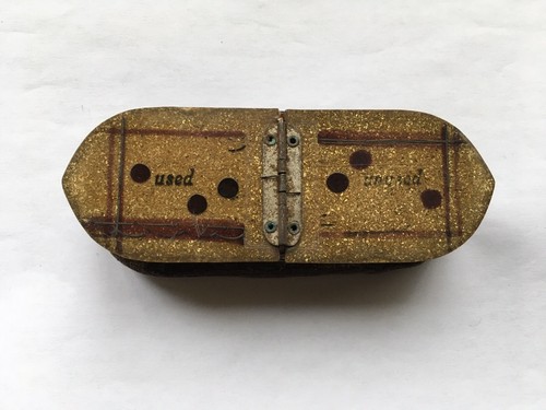 Scarce 1920s vintage - 1920s,