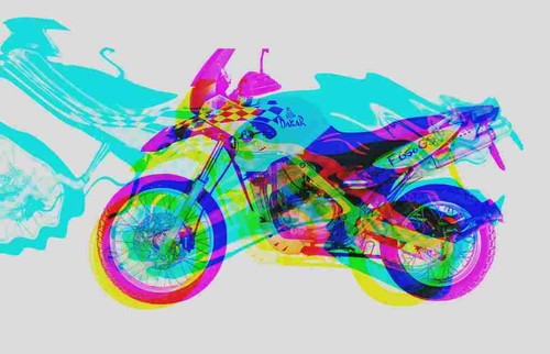Photo bmw f650gs dakar - photo,