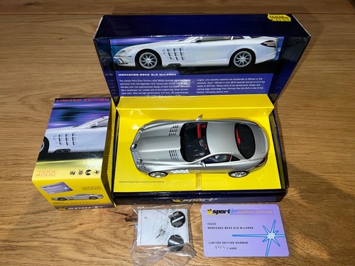 Brand new scalextric - new, sport