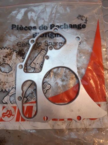 Manitou genuine part - part,