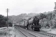 PHOTO BR British Railways