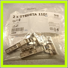 IKEA HINGES UTRUSTA METOD