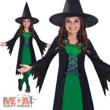 Classic Wicked Witch Girls