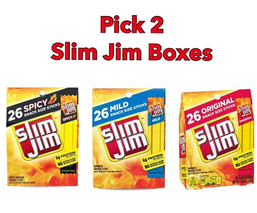 Pick slim jim - 2,