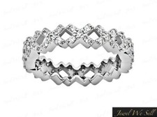 1.50Ct Round Cut Diamond X