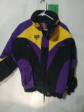 Vintage 80's Cold Wave Ski