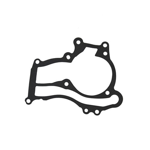 Water pump gasket genuine - water,