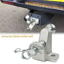 50mm Towball Tow Ball Bar Pin