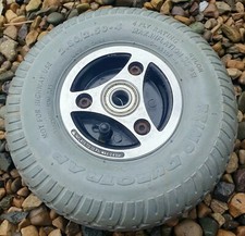 Sterling Sapphire 2 Mobility