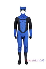 Kids Invincible Cosplay