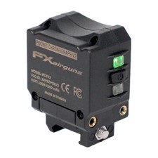 FX Chronograph V2 Wireless Radar Bluetooth Air Gun Chrono New With Charger Cable