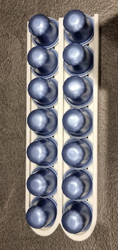 Nespresso coffee pod capsules - , pod/capsules