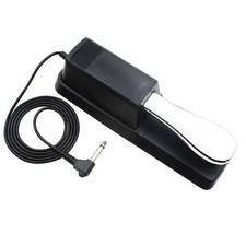 Damper Sustain Pedal Foot
