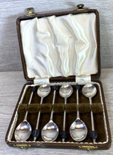 Vintage Boxed Set Of 6 Yeoman