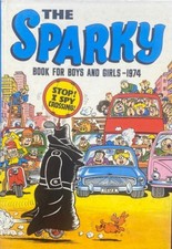 The Sparky 1974