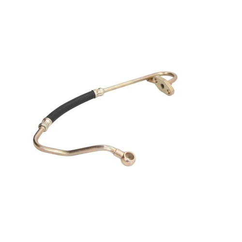 Turchocharger lubrication hose - turchocharger,