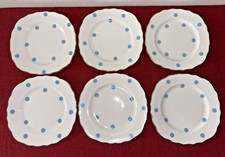 Set of 6 Vintage 60s Royal