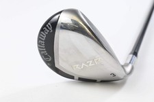 Callaway RAZR X #3 Hybrid / 21