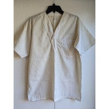 VTG Reis Women's White Short