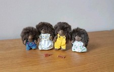Sylvanian Families Hedgehog