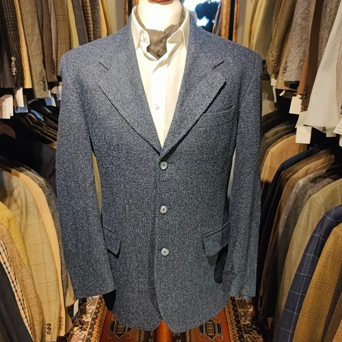 Vintage mens 38r soft velvet - vintage,