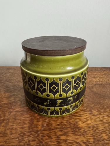Green glazed hornsea heirloom - hornsea,