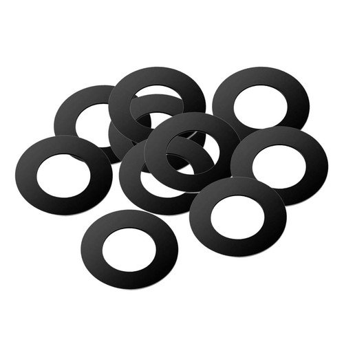 10x bucket pin - set, for