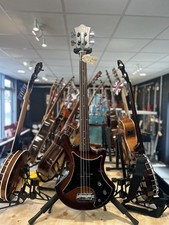 Guild 1977 B-301 Electric Bass