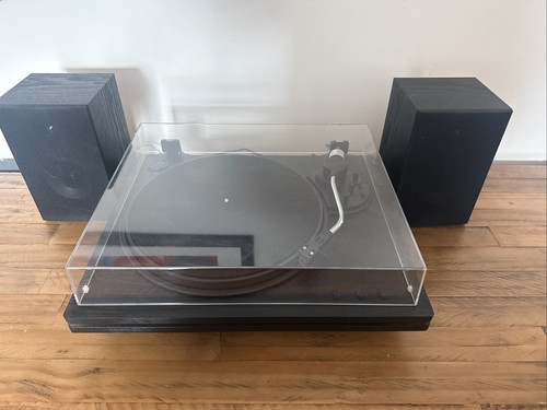 Auna play plus turntable - auna, tt-play
