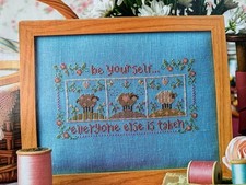 Yourself bussi sentiment - yourself!,