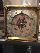 Vintage 1950s  Petit Point