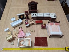 Victorian Dolls House