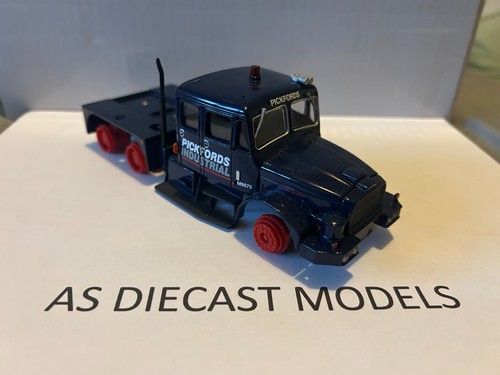 Corgi modern truck heavy - truck,
