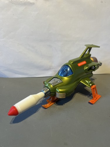 Dinky toys 351 ufo - 351, interceptor