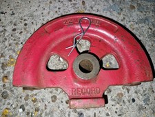 Genuine Record 22mm former & R