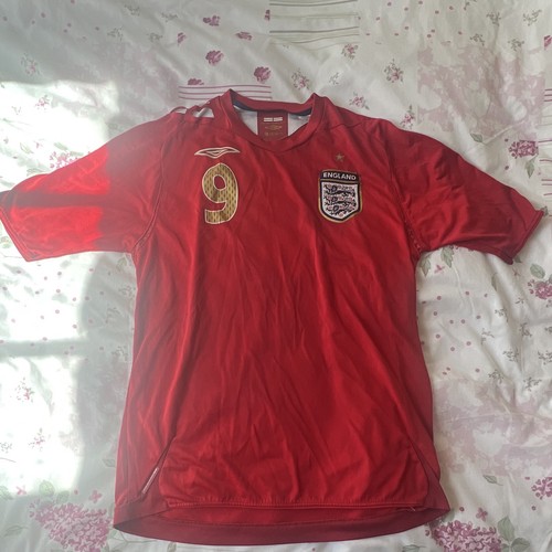 Umbro england away football - umbro,