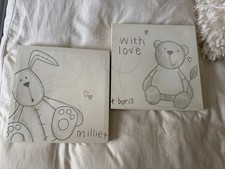 mamas and papas millie and boris pictures