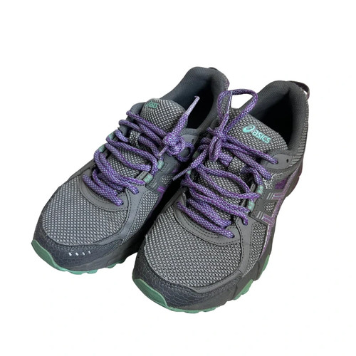 Womens asics grey - gel, sonoma