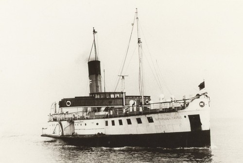 Hull memory lane humber ferry - humber,
