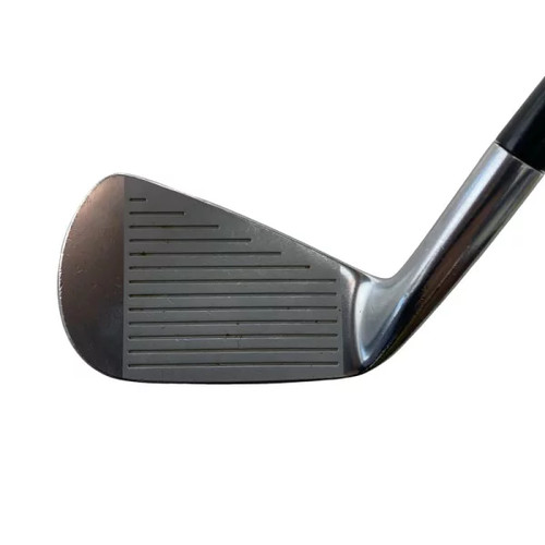 Mizuno iron set - iron,