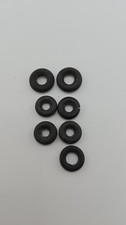 Dinky Toys Vintage Spare Tyres