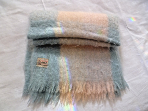 Original vintage glen - 'glen, cree