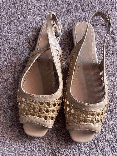 Ladies size wide - ladies, fit
